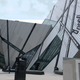 Image for article titled Buildings that look like UFO crash landings